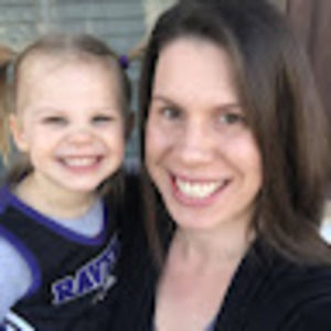 Meet your Posher, Kristin